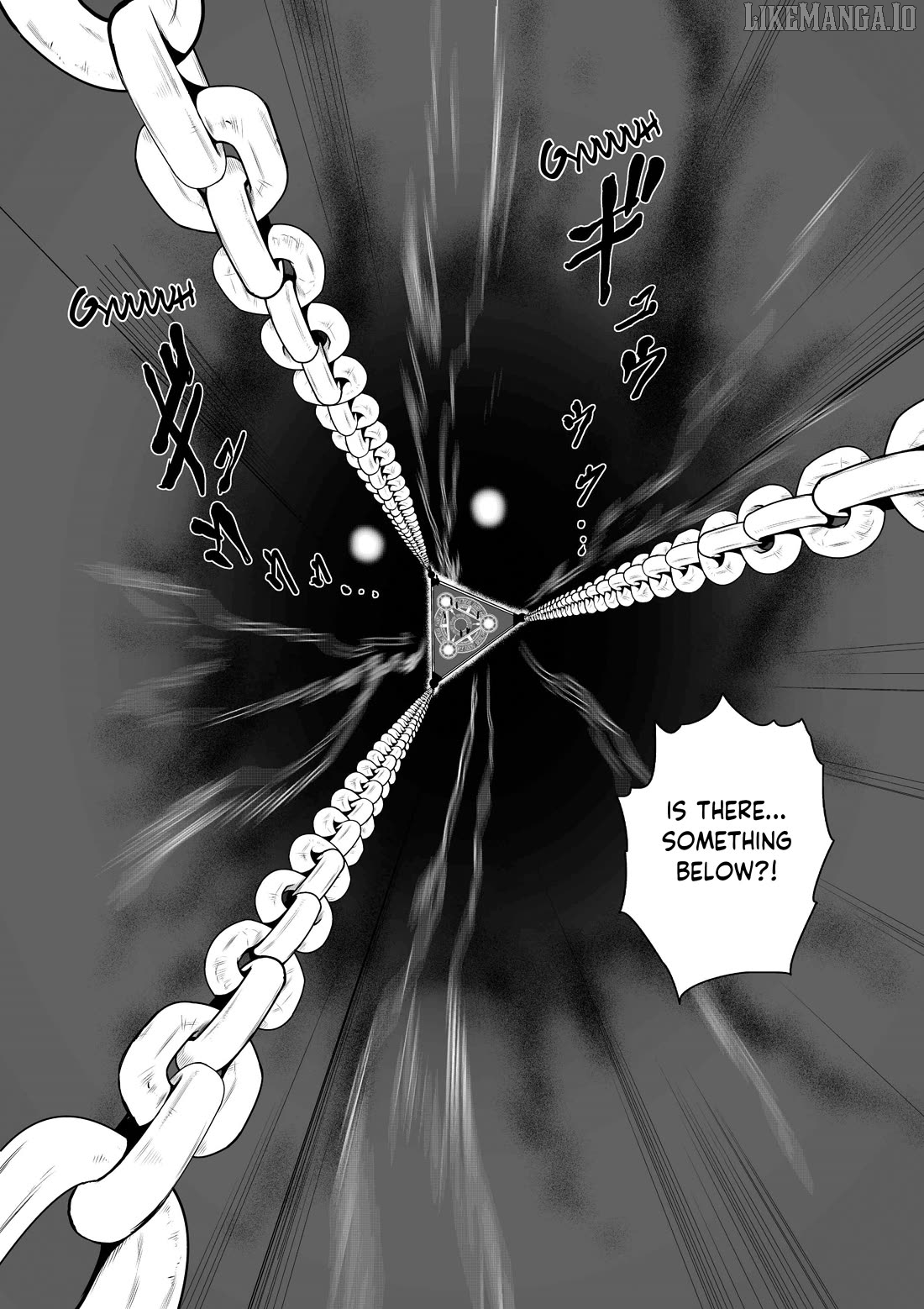 Chijou 100-Kai Chapter 21 - page 49