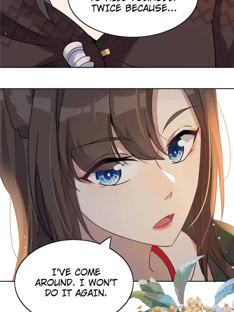 I Became the Beastman’s Wife Chapter 2 - page 10