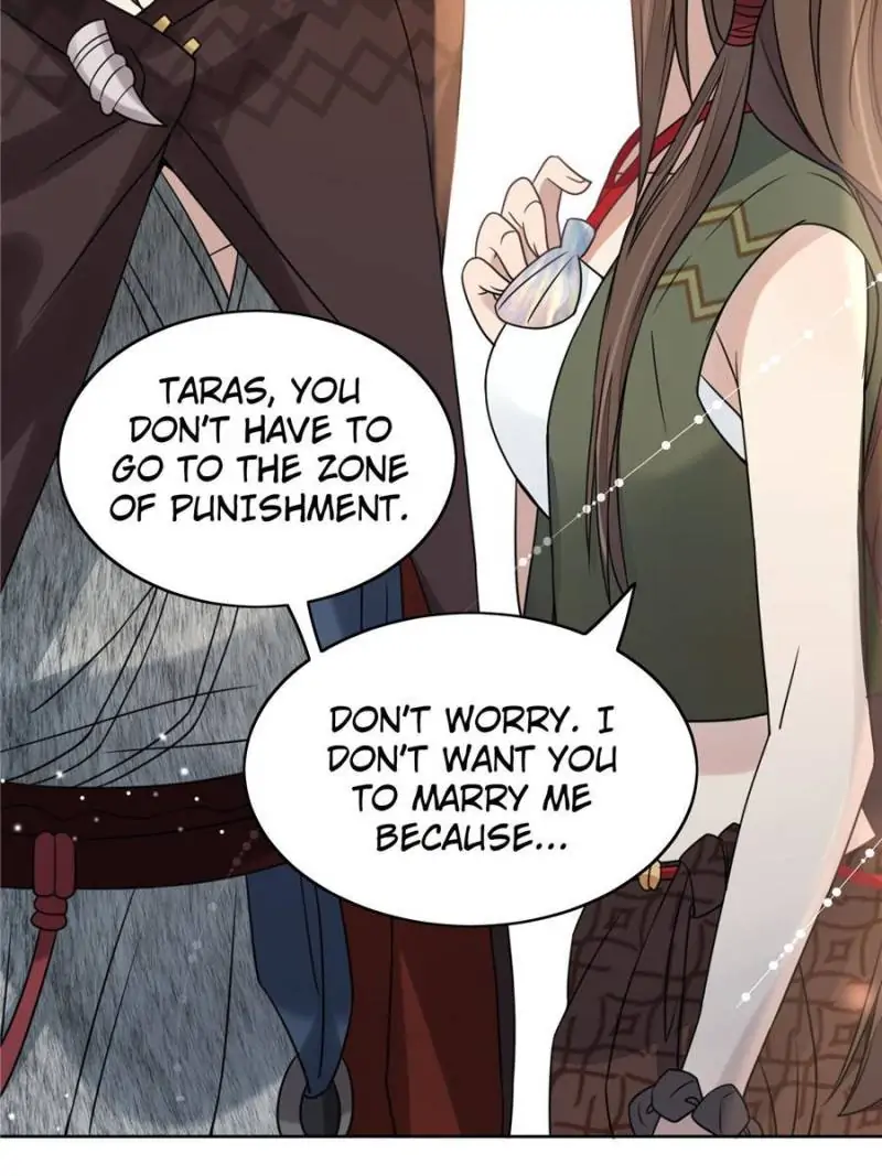 I Became the Beastman’s Wife Chapter 2 - page 12