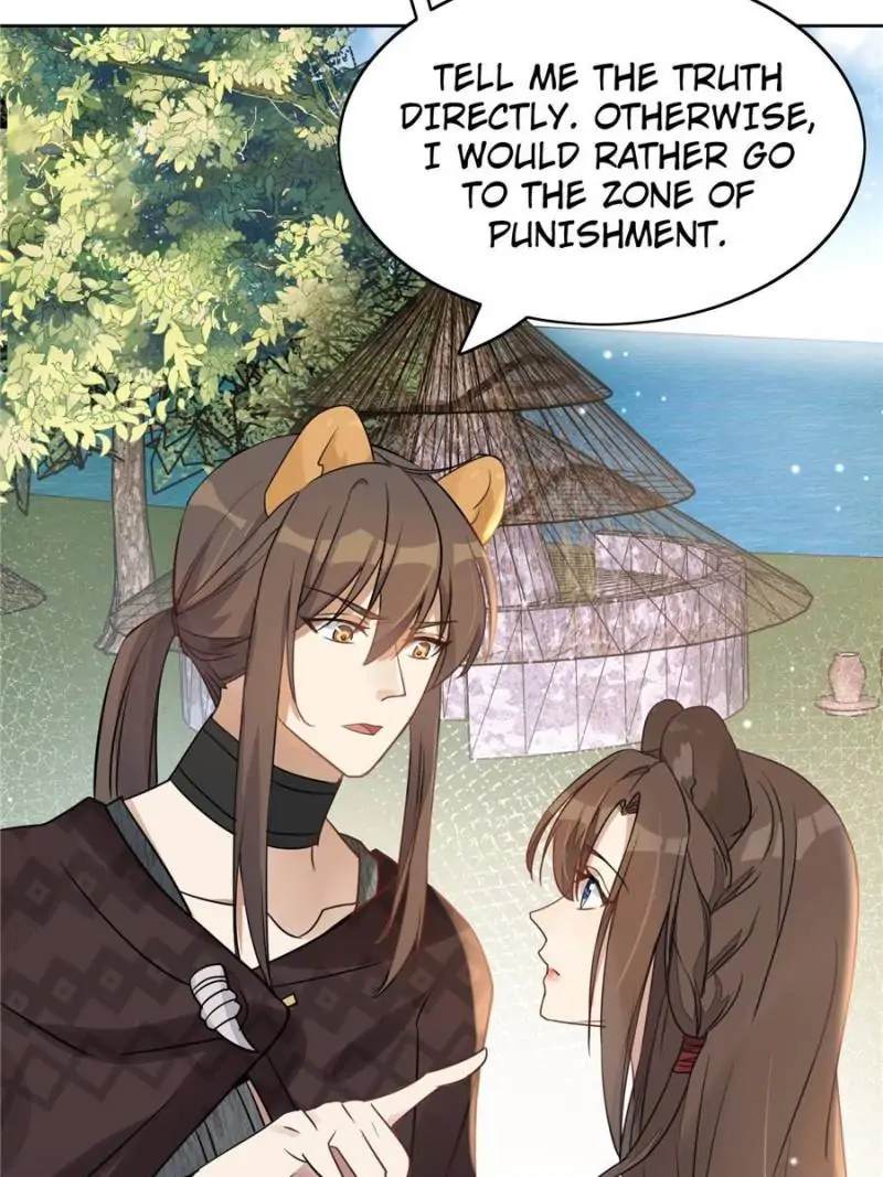 I Became the Beastman’s Wife Chapter 2 - page 16