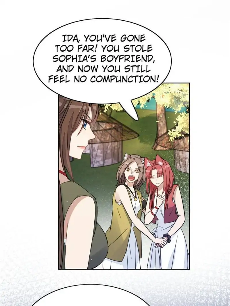 I Became the Beastman’s Wife Chapter 2 - page 1