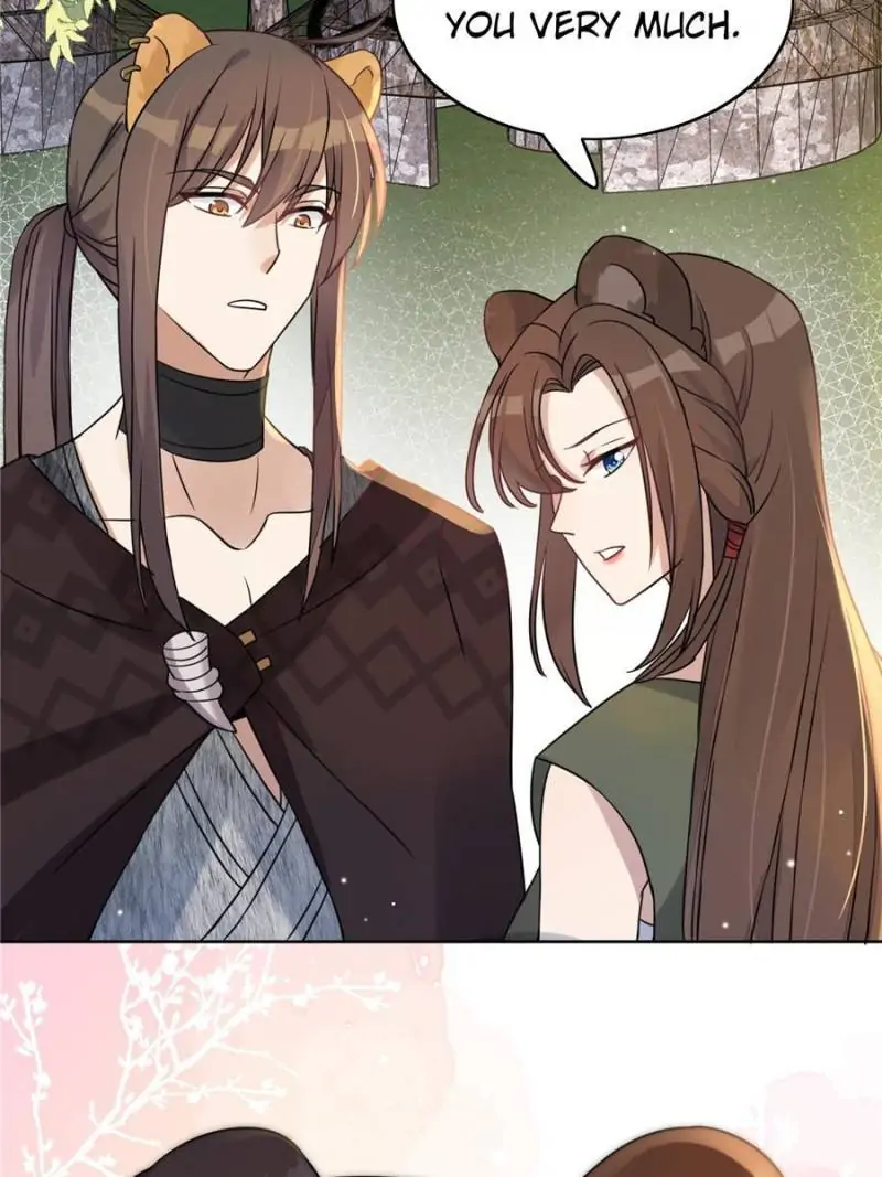 I Became the Beastman’s Wife Chapter 2 - page 19