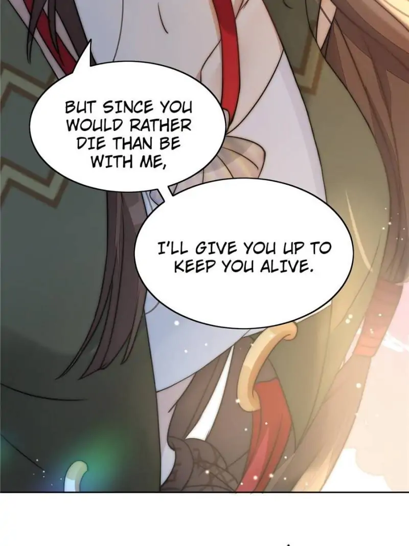 I Became the Beastman’s Wife Chapter 2 - page 21