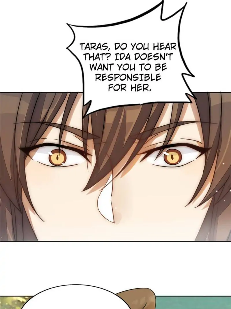 I Became the Beastman’s Wife Chapter 2 - page 22