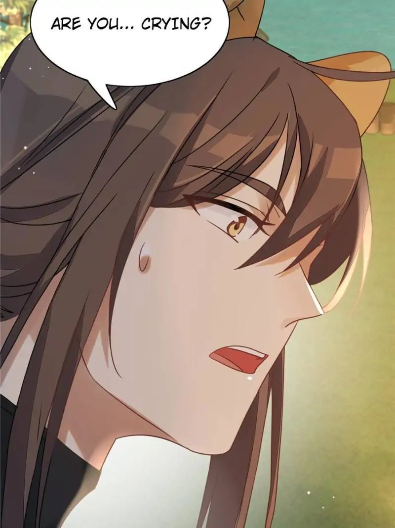 I Became the Beastman’s Wife Chapter 2 - page 23