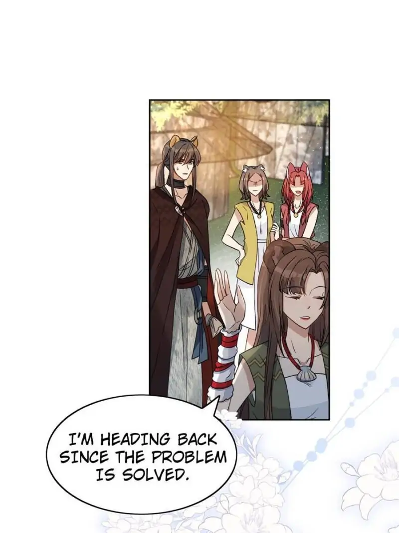 I Became the Beastman’s Wife Chapter 2 - page 26