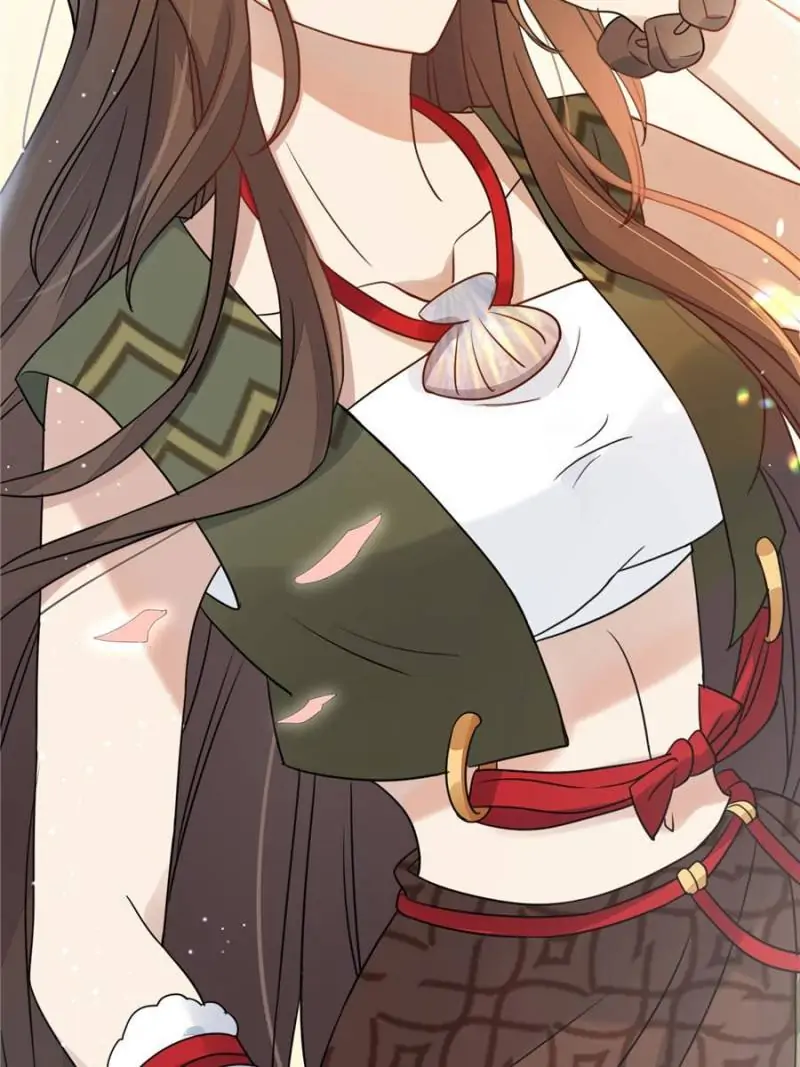 I Became the Beastman’s Wife Chapter 2 - page 30