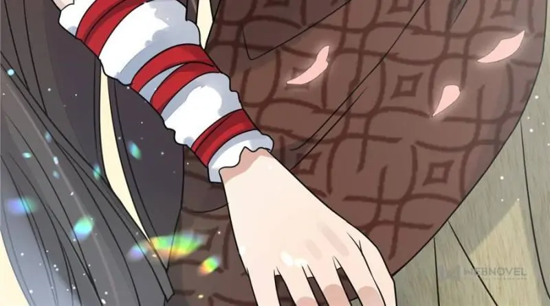 I Became the Beastman’s Wife Chapter 2 - page 31