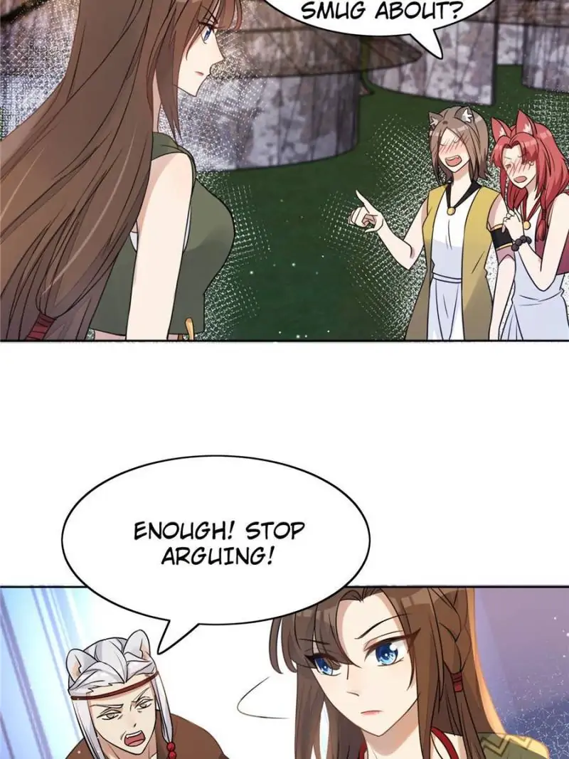 I Became the Beastman’s Wife Chapter 2 - page 4