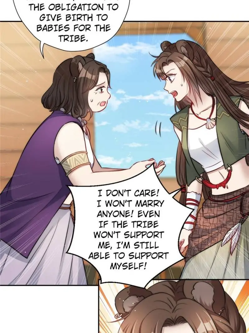 I Became the Beastman’s Wife Chapter 3 - page 13