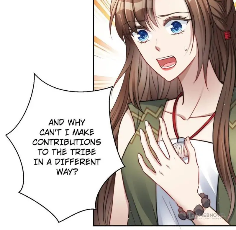 I Became the Beastman’s Wife Chapter 3 - page 14