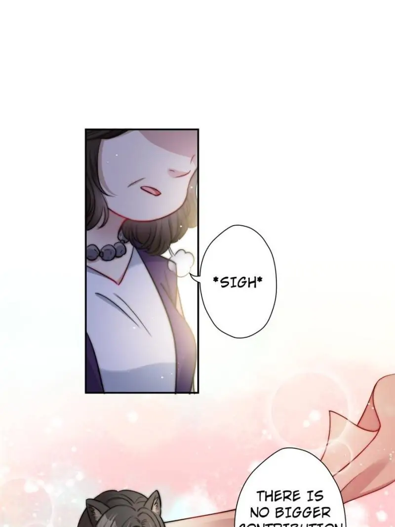 I Became the Beastman’s Wife Chapter 3 - page 15