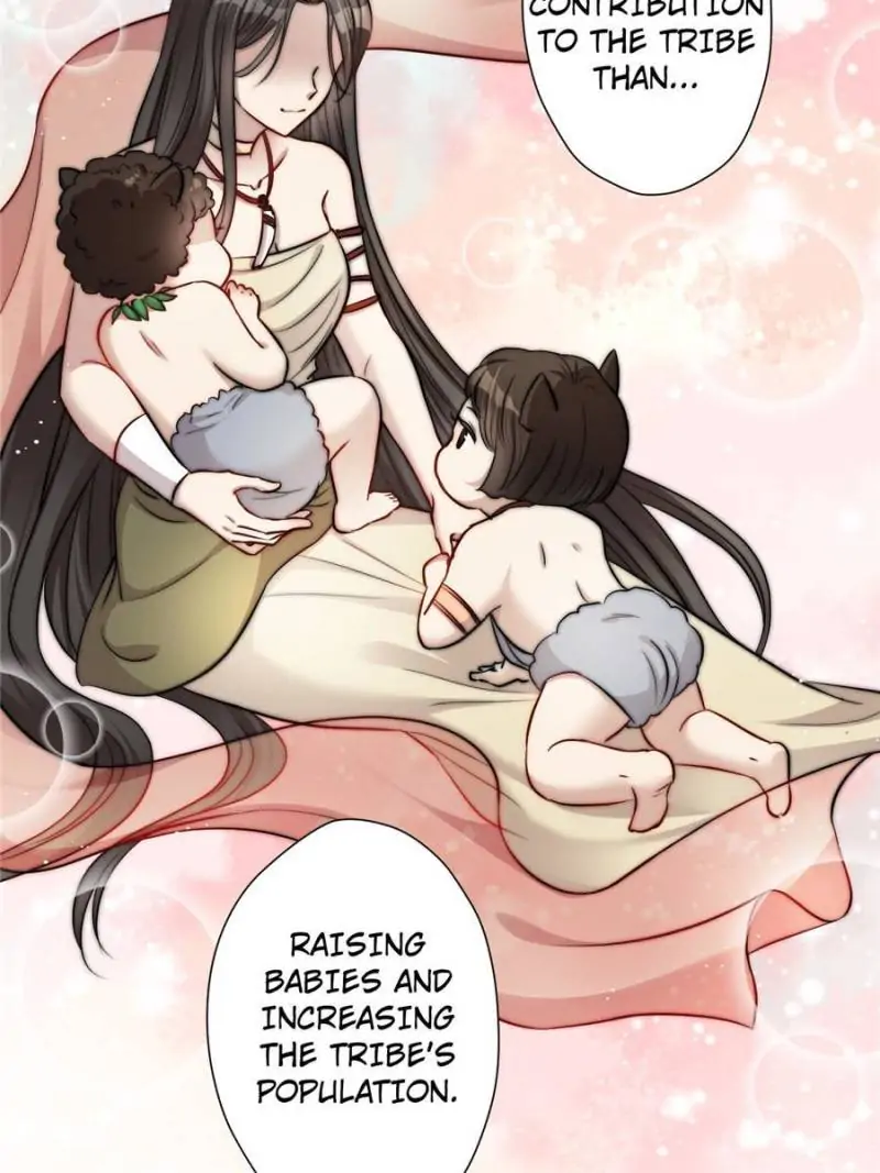 I Became the Beastman’s Wife Chapter 3 - page 16