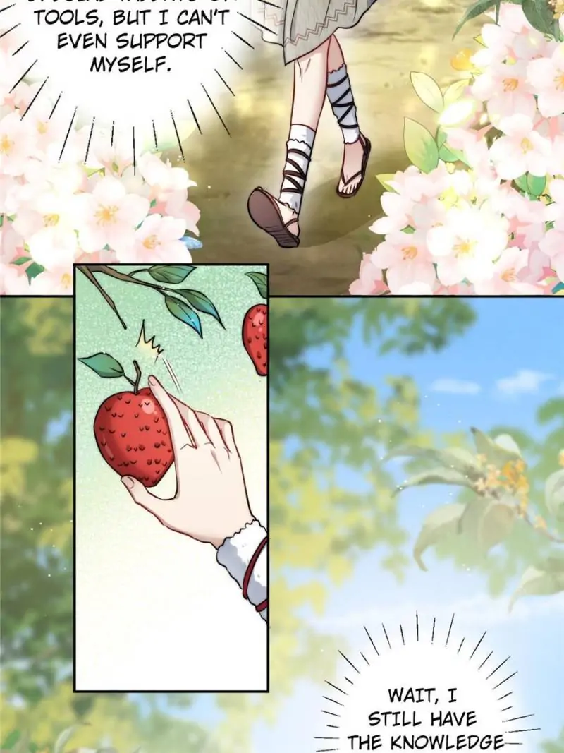 I Became the Beastman’s Wife Chapter 3 - page 24