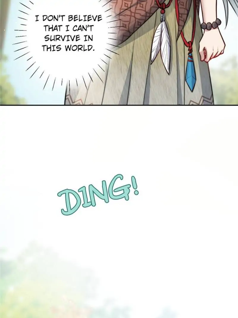 I Became the Beastman’s Wife Chapter 3 - page 26