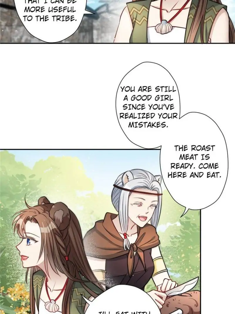 I Became the Beastman’s Wife Chapter 4 - page 11