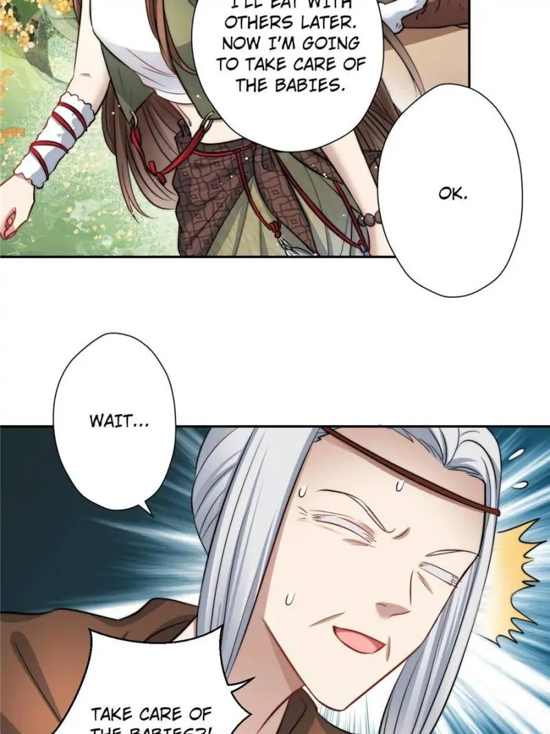 I Became the Beastman’s Wife Chapter 4 - page 12