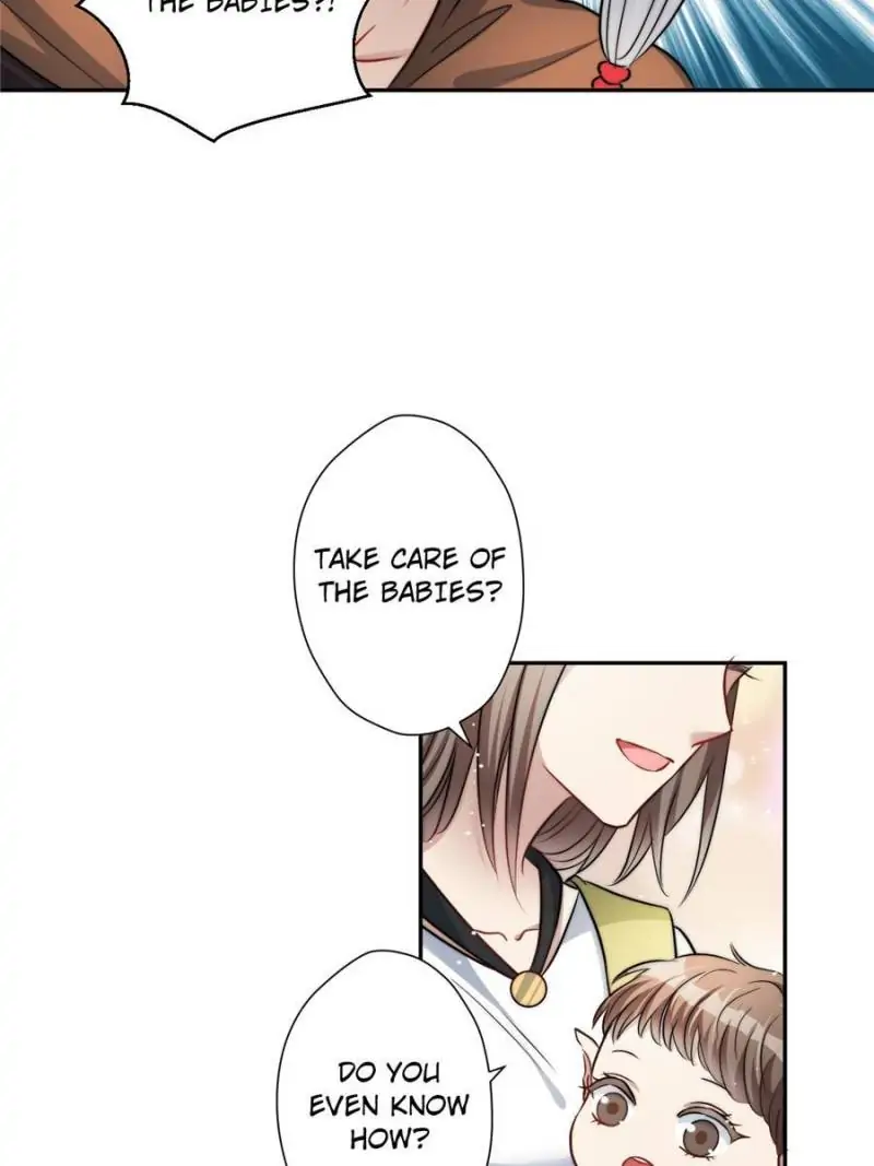 I Became the Beastman’s Wife Chapter 4 - page 13