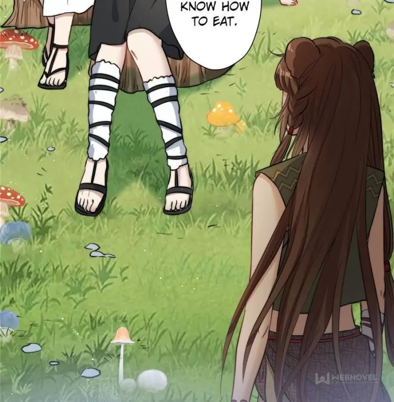 I Became the Beastman’s Wife Chapter 4 - page 15