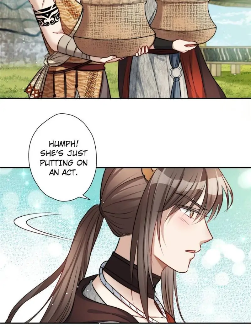 I Became the Beastman’s Wife Chapter 4 - page 18