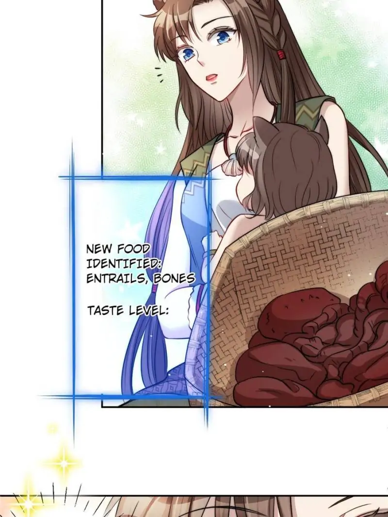 I Became the Beastman’s Wife Chapter 4 - page 20