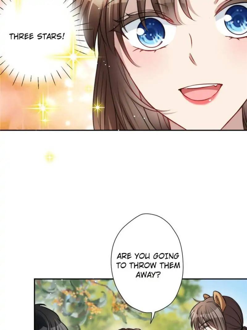 I Became the Beastman’s Wife Chapter 4 - page 21