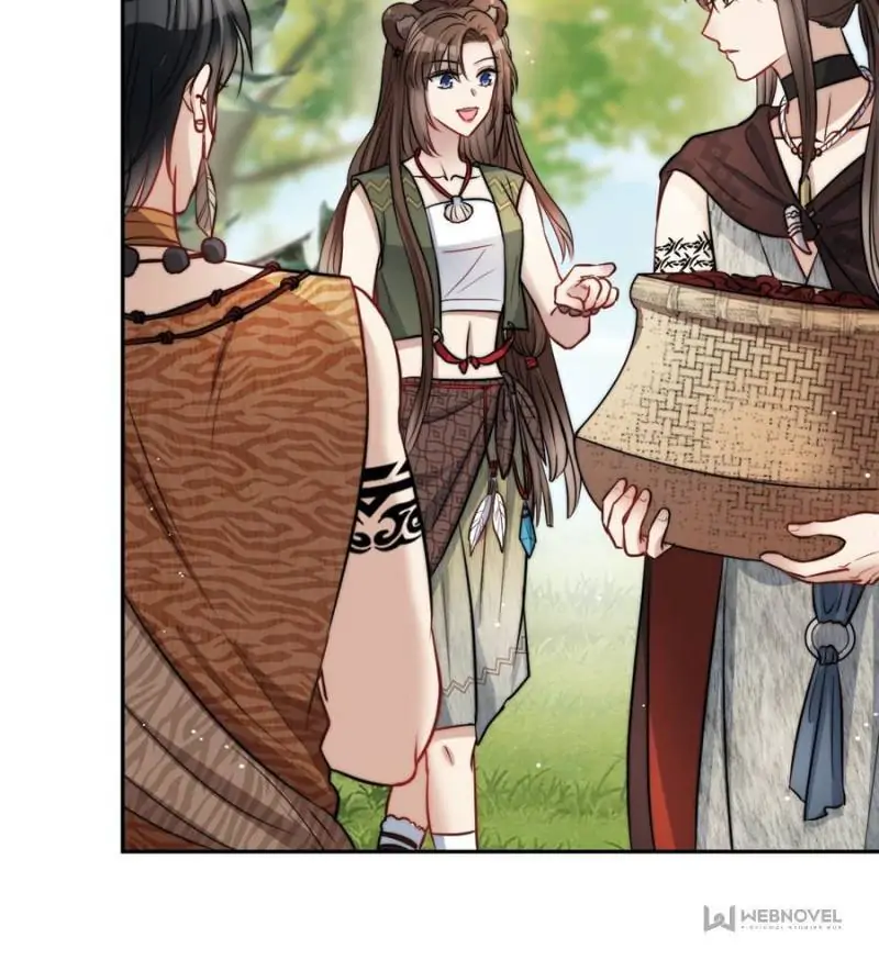 I Became the Beastman’s Wife Chapter 4 - page 22