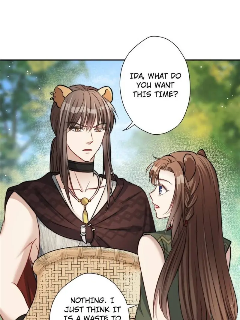 I Became the Beastman’s Wife Chapter 4 - page 23