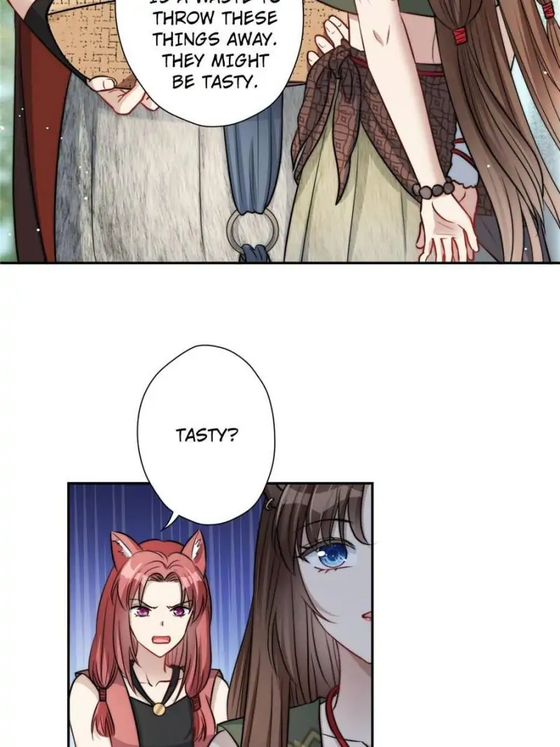 I Became the Beastman’s Wife Chapter 4 - page 24