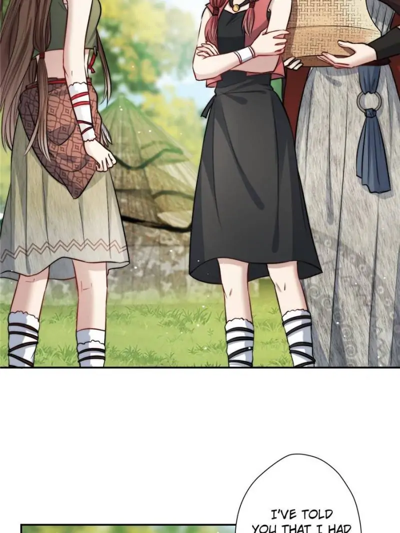 I Became the Beastman’s Wife Chapter 4 - page 26