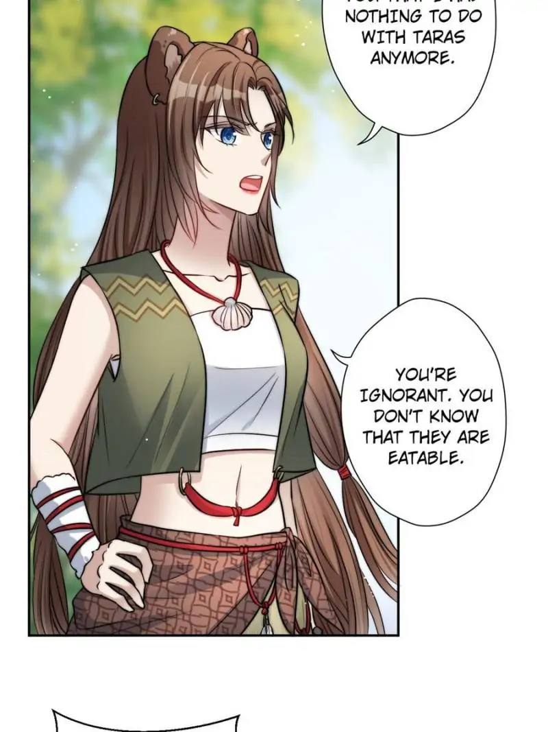 I Became the Beastman’s Wife Chapter 4 - page 27