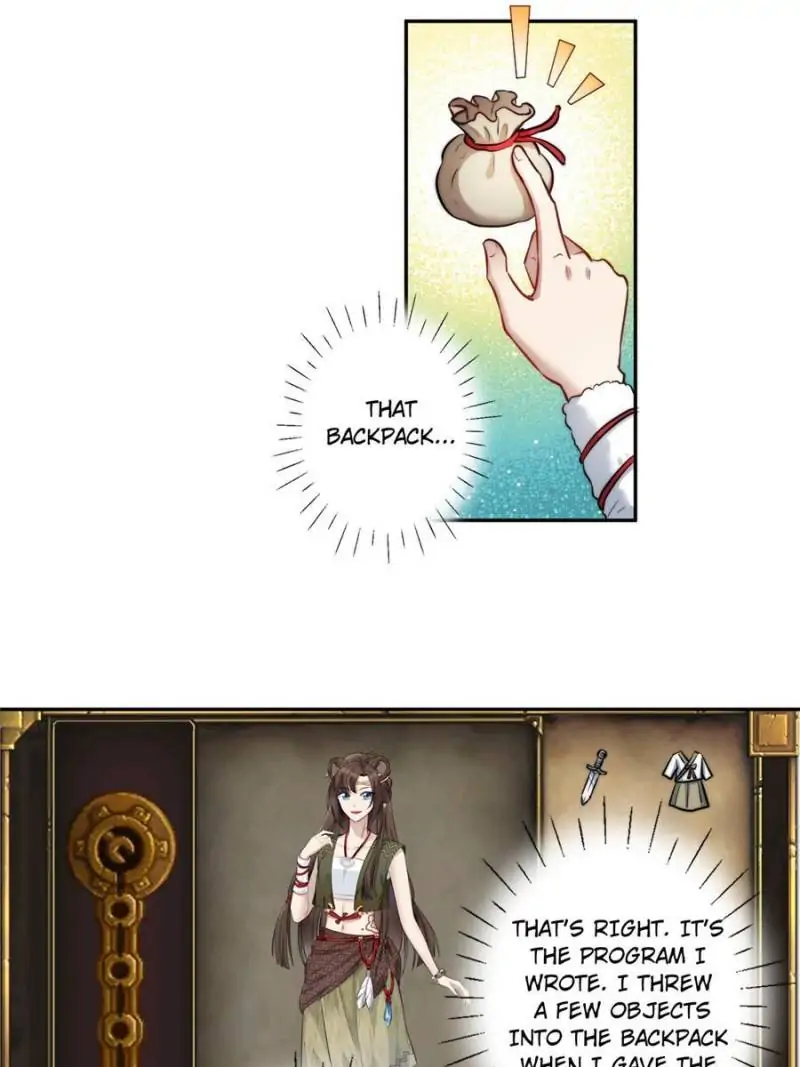 I Became the Beastman’s Wife Chapter 4 - page 2