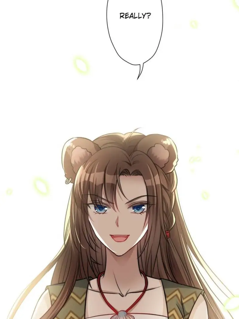 I Became the Beastman’s Wife Chapter 4 - page 29