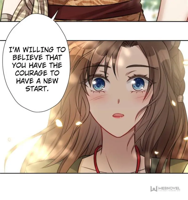 I Became the Beastman’s Wife Chapter 5 - page 10