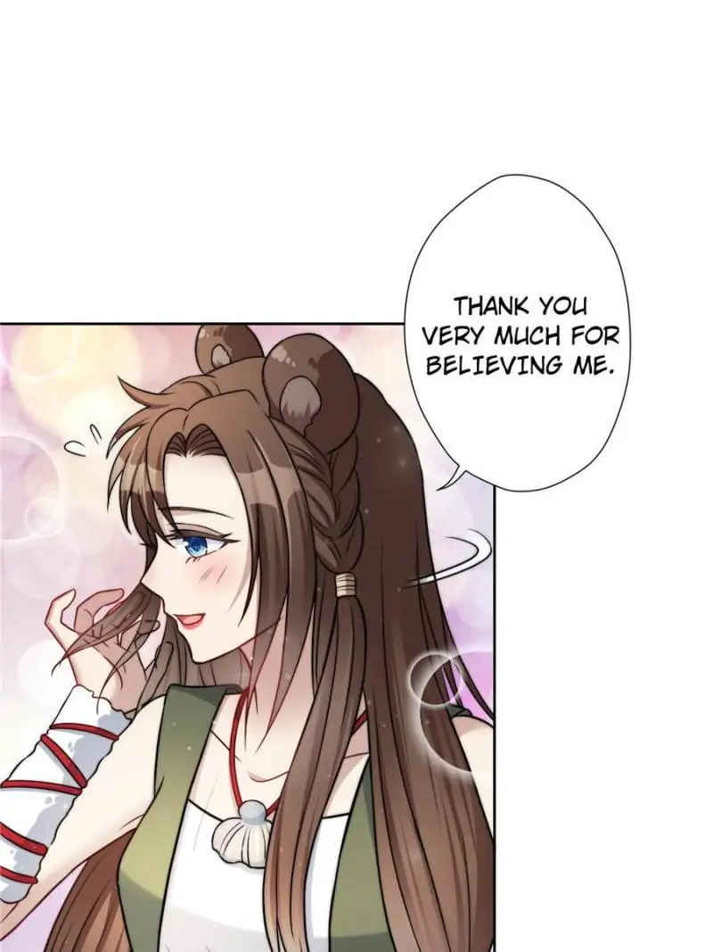 I Became the Beastman’s Wife Chapter 5 - page 11