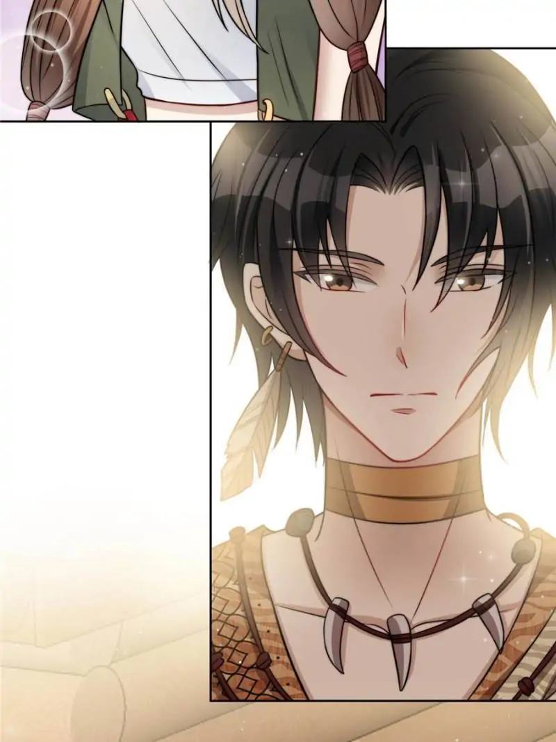 I Became the Beastman’s Wife Chapter 5 - page 12