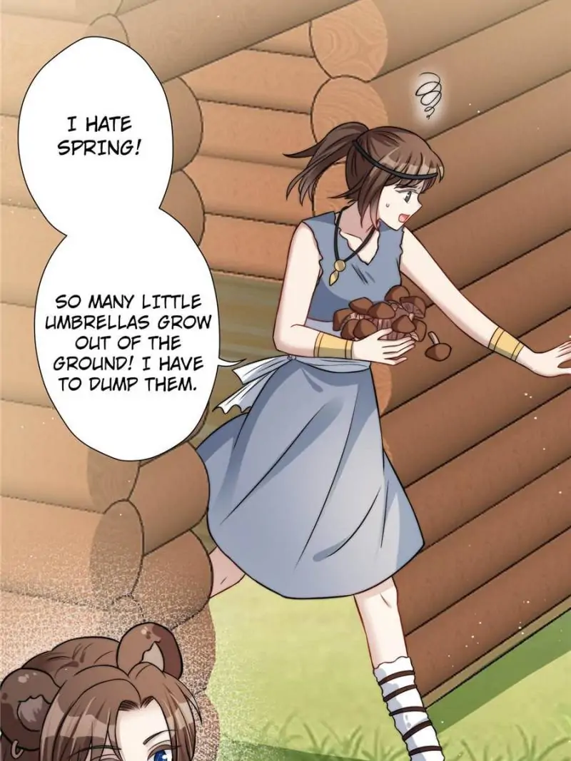 I Became the Beastman’s Wife Chapter 5 - page 13