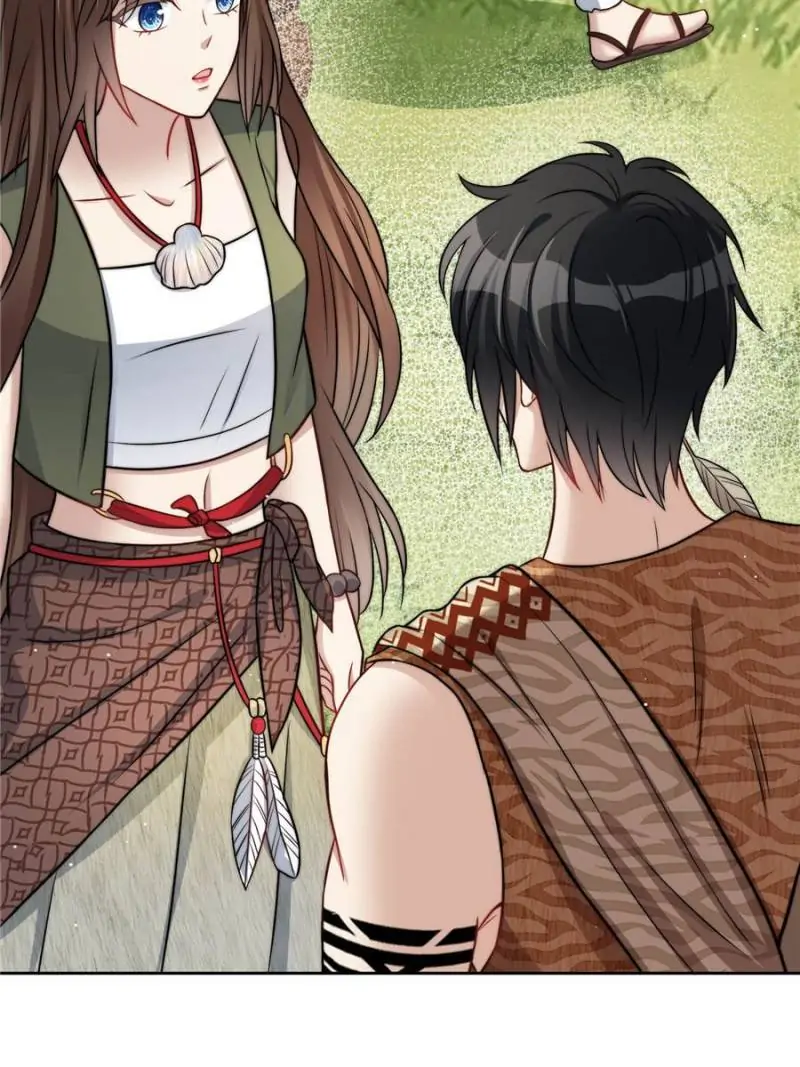 I Became the Beastman’s Wife Chapter 5 - page 14