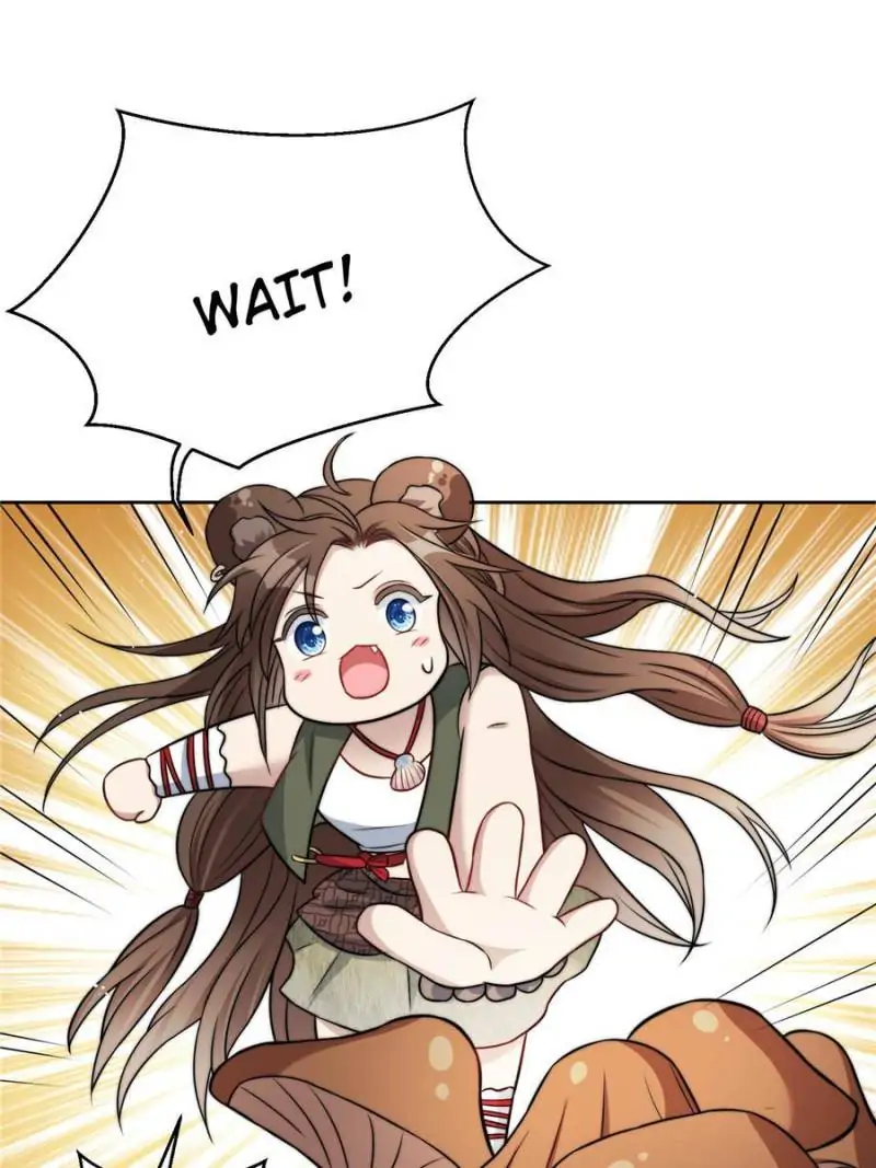 I Became the Beastman’s Wife Chapter 5 - page 15