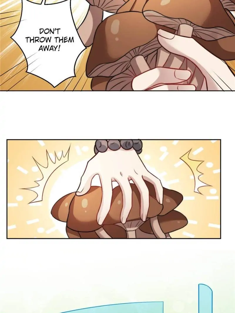 I Became the Beastman’s Wife Chapter 5 - page 16