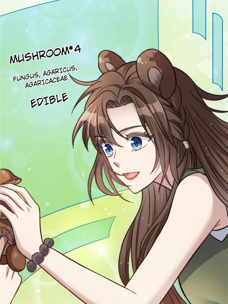 I Became the Beastman’s Wife Chapter 5 - page 17