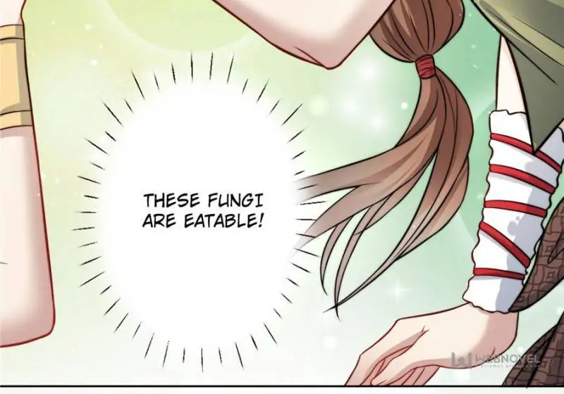 I Became the Beastman’s Wife Chapter 5 - page 18