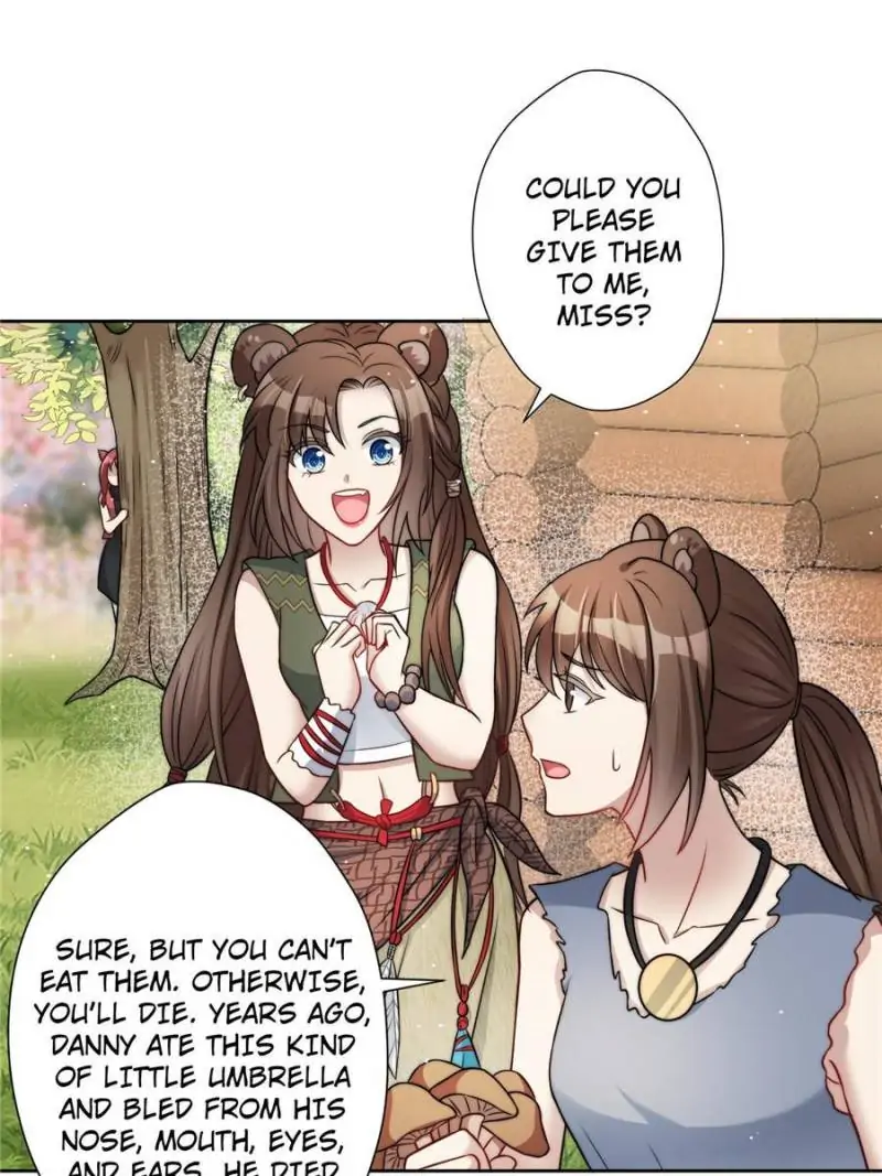 I Became the Beastman’s Wife Chapter 5 - page 19