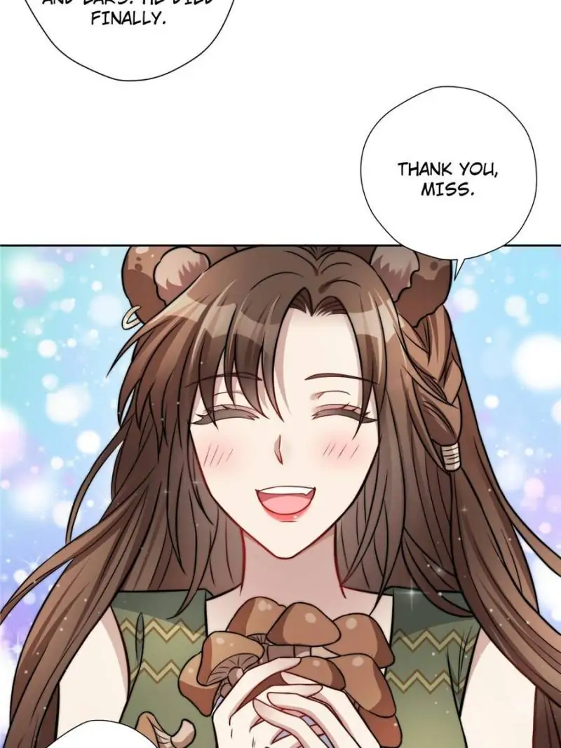 I Became the Beastman’s Wife Chapter 5 - page 20