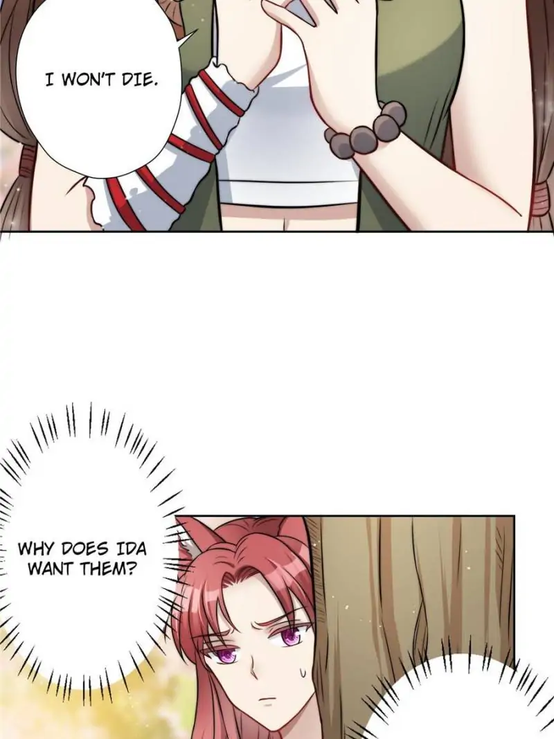 I Became the Beastman’s Wife Chapter 5 - page 21