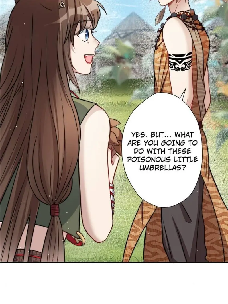 I Became the Beastman’s Wife Chapter 5 - page 23