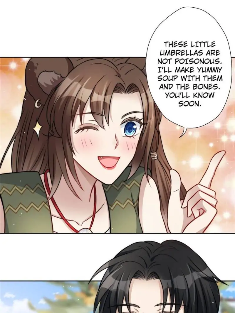 I Became the Beastman’s Wife Chapter 5 - page 24