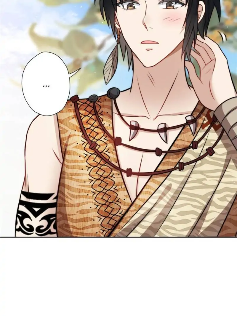 I Became the Beastman’s Wife Chapter 5 - page 25