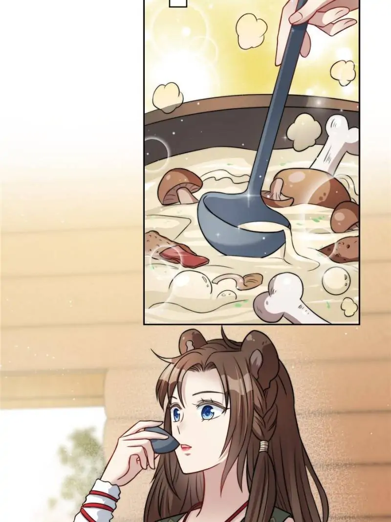 I Became the Beastman’s Wife Chapter 5 - page 27