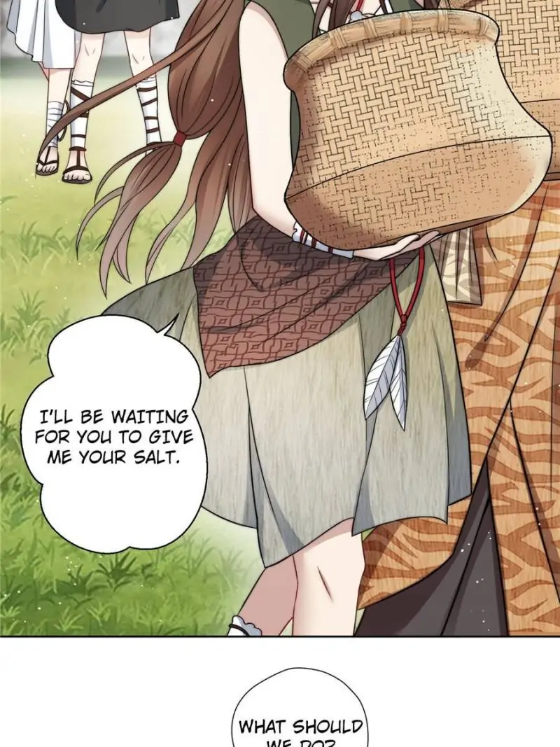 I Became the Beastman’s Wife Chapter 5 - page 2